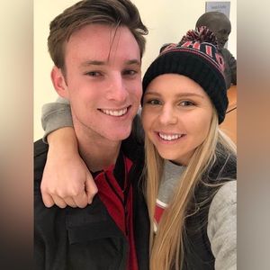 Meet your Posher, Shannon